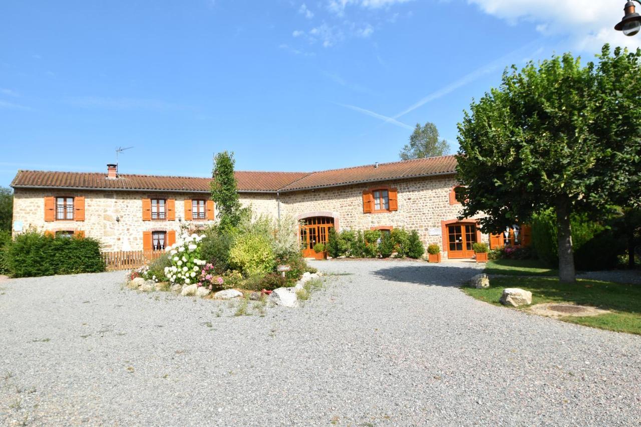 Domaine De La Plagnette Hotel Les Salles Exterior photo